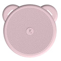 Kreafunk Kids Paddy Wireless Qi Charger 15W - Dusty Rose V398-KFKYI13