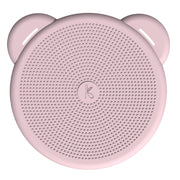 Kreafunk Kids Paddy Wireless Qi Charger 15W - Dusty Rose V398-KFKYI13