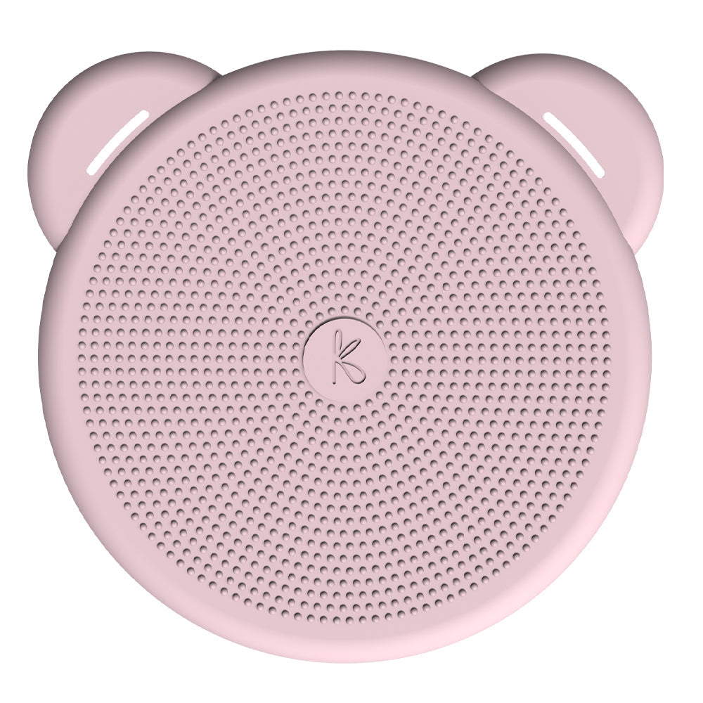 Kreafunk Kids Paddy Wireless Qi Charger 15W - Dusty Rose V398-KFKYI13