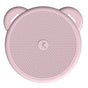Kreafunk Kids Paddy Wireless Qi Charger 15W - Dusty Rose V398-KFKYI13