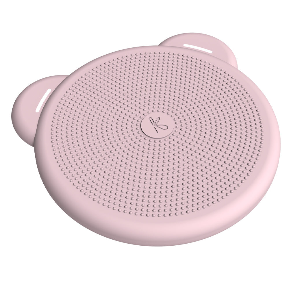 Kreafunk Kids Paddy Wireless Qi Charger 15W - Dusty Rose V398-KFKYI13