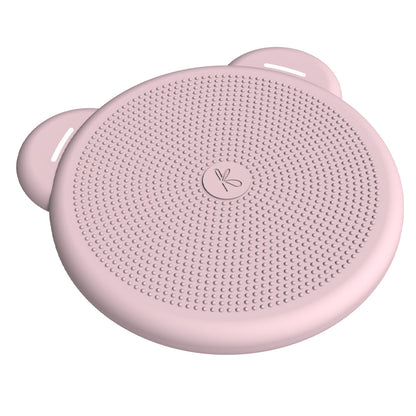 Kreafunk Kids Paddy Wireless Qi Charger 15W - Dusty Rose V398-KFKYI13