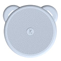 Kreafunk Kids Paddy Wireless Qi Charger 15W - Cloudy Blue V398-KFKYI14