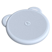 Kreafunk Kids Paddy Wireless Qi Charger 15W - Cloudy Blue V398-KFKYI14