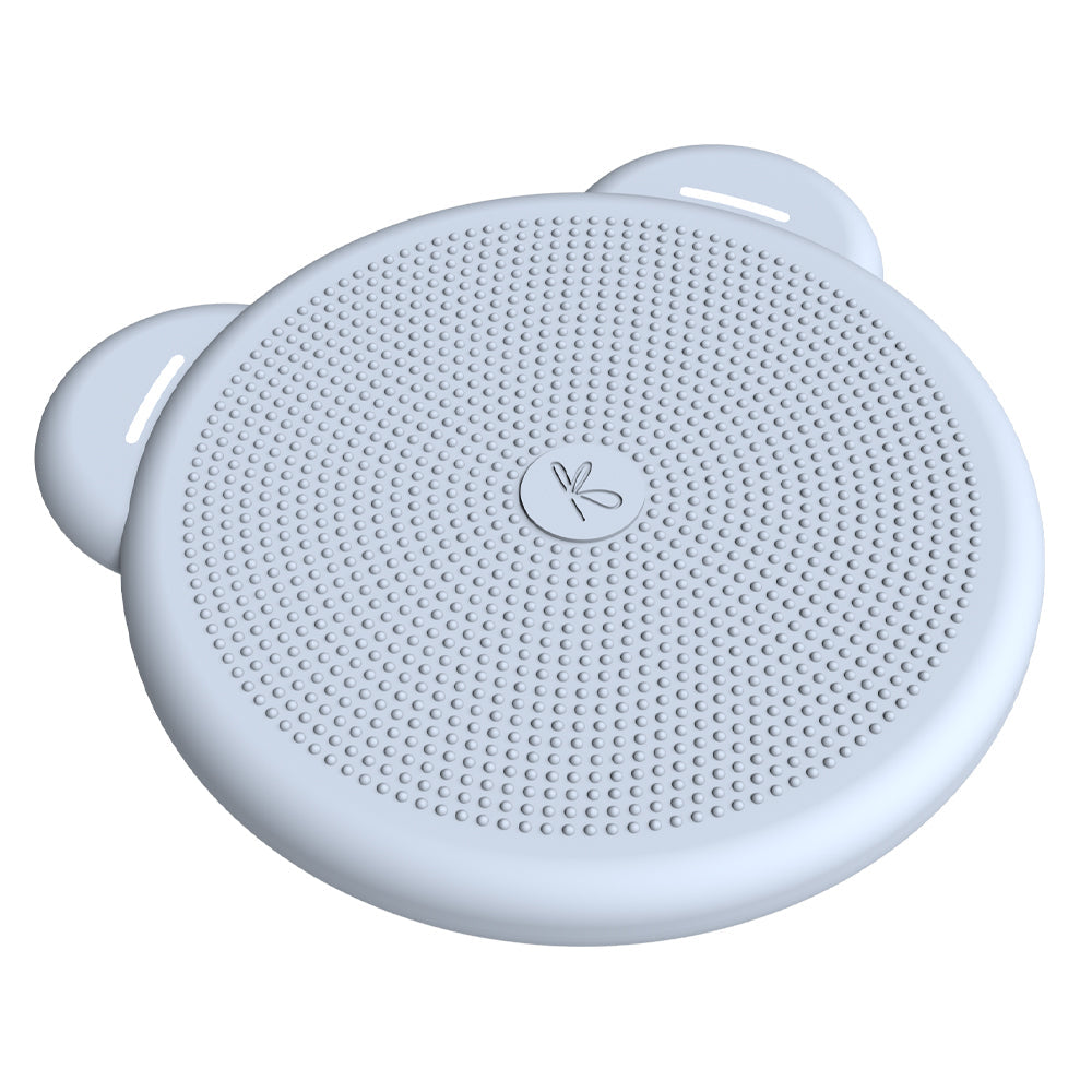 Kreafunk Kids Paddy Wireless Qi Charger 15W - Cloudy Blue V398-KFKYI14