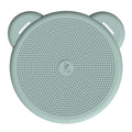Kreafunk Kids Paddy Wireless Qi Charger 15W - Dusty Green V398-KFKYI18