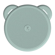 Kreafunk Kids Paddy Wireless Qi Charger 15W - Dusty Green V398-KFKYI18