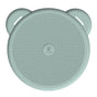 Kreafunk Kids Paddy Wireless Qi Charger 15W - Dusty Green V398-KFKYI18