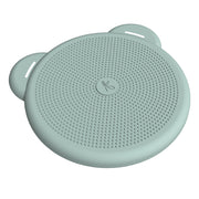 Kreafunk Kids Paddy Wireless Qi Charger 15W - Dusty Green V398-KFKYI18