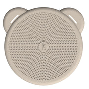 Kreafunk Kids Paddy Wireless Qi Charger 15W - Ivory Sand V398-KFKYI19