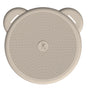 Kreafunk Kids Paddy Wireless Qi Charger 15W - Ivory Sand V398-KFKYI19
