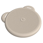Kreafunk Kids Paddy Wireless Qi Charger 15W - Ivory Sand V398-KFKYI19