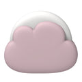 Kreafunk Kids Cloudy Lamp - Dusty Rose V398-KFKZH03