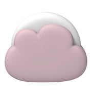 Kreafunk Kids Cloudy Lamp - Dusty Rose V398-KFKZH03