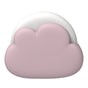 Kreafunk Kids Cloudy Lamp - Dusty Rose V398-KFKZH03