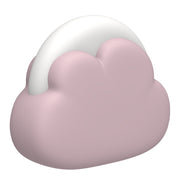 Kreafunk Kids Cloudy Lamp - Dusty Rose V398-KFKZH03