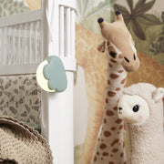 Kreafunk Kids Cloudy Lamp - Dusty Green V398-KFKZH08
