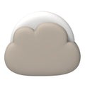 Kreafunk Kids Cloudy Lamp - Ivory Sand V398-KFKZH09