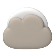 Kreafunk Kids Cloudy Lamp - Ivory Sand V398-KFKZH09