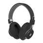 Kreafunk Abeat Qi Bluetooth Headphones W/ Anc - Black V398-KFLK12QI
