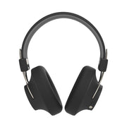 Kreafunk Abeat Qi Bluetooth Headphones W/ Anc - Black V398-KFLK12QI