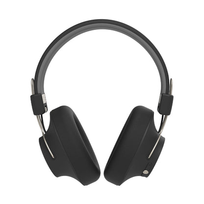 Kreafunk Abeat Qi Bluetooth Headphones W/ Anc - Black V398-KFLK12QI
