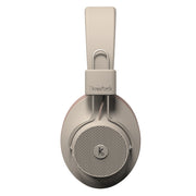 Kreafunk Abeat Qi Bluetooth Headphones W/ Anc - Ivory Sand V398-KFLK19QI