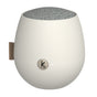 Kreafunk Ajazz 2 Bluetooth Speaker - White V398-KFRX01