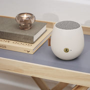 Kreafunk Ajazz 2 Bluetooth Speaker - White V398-KFRX01