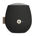 Kreafunk Ajazz 2 Bluetooth Speaker - Black V398-KFRX02