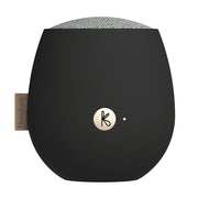 Kreafunk Ajazz 2 Bluetooth Speaker - Black V398-KFRX02