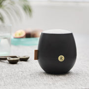 Kreafunk Ajazz 2 Bluetooth Speaker - Black V398-KFRX02