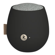 Kreafunk Ajazz 2 Bluetooth Speaker - Black V398-KFRX02