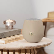 Kreafunk Ajazz 2 Bluetooth Speaker - Ivory Sand V398-KFRX09