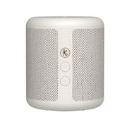 Kreafunk Karl Bluetooth Speaker - Soft White V398-KFRX11