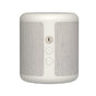 Kreafunk Karl Bluetooth Speaker - Soft White V398-KFRX11