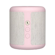 Kreafunk Karl Bluetooth Speaker - Dusty Rose V398-KFRX13