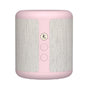 Kreafunk Karl Bluetooth Speaker - Dusty Rose V398-KFRX13