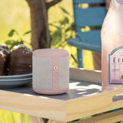 Kreafunk Karl Bluetooth Speaker - Dusty Rose V398-KFRX13