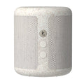 Kreafunk Karl Bluetooth Speaker - Wheat V398-KFRX17