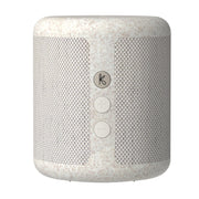Kreafunk Karl Bluetooth Speaker - Wheat V398-KFRX17
