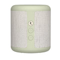 Kreafunk Karl Bluetooth Speaker - Dusty Olive V398-KFRX18