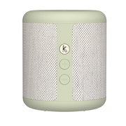 Kreafunk Karl Bluetooth Speaker - Dusty Olive V398-KFRX18