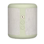 Kreafunk Karl Bluetooth Speaker - Dusty Olive V398-KFRX18