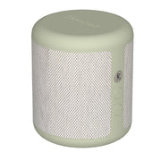 Kreafunk Karl Bluetooth Speaker - Dusty Olive V398-KFRX18