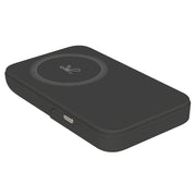 Kreafunk Tocharge Go Powerbank + Earbuds - Black V398-KFTE82