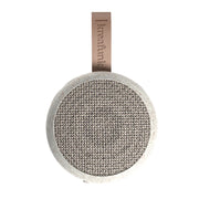 Kreafunk Ago 2 Fabric Bluetooth Speaker - Wheat V398-KFWT137