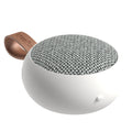 Kreafunk Ago 2 Fabric Bluetooth Speaker - White V398-KFWT141