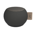 Kreafunk Ago Mini Bluetooth Speaker - Black V398-KFWT152