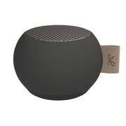 Kreafunk Ago Mini Bluetooth Speaker - Black V398-KFWT152